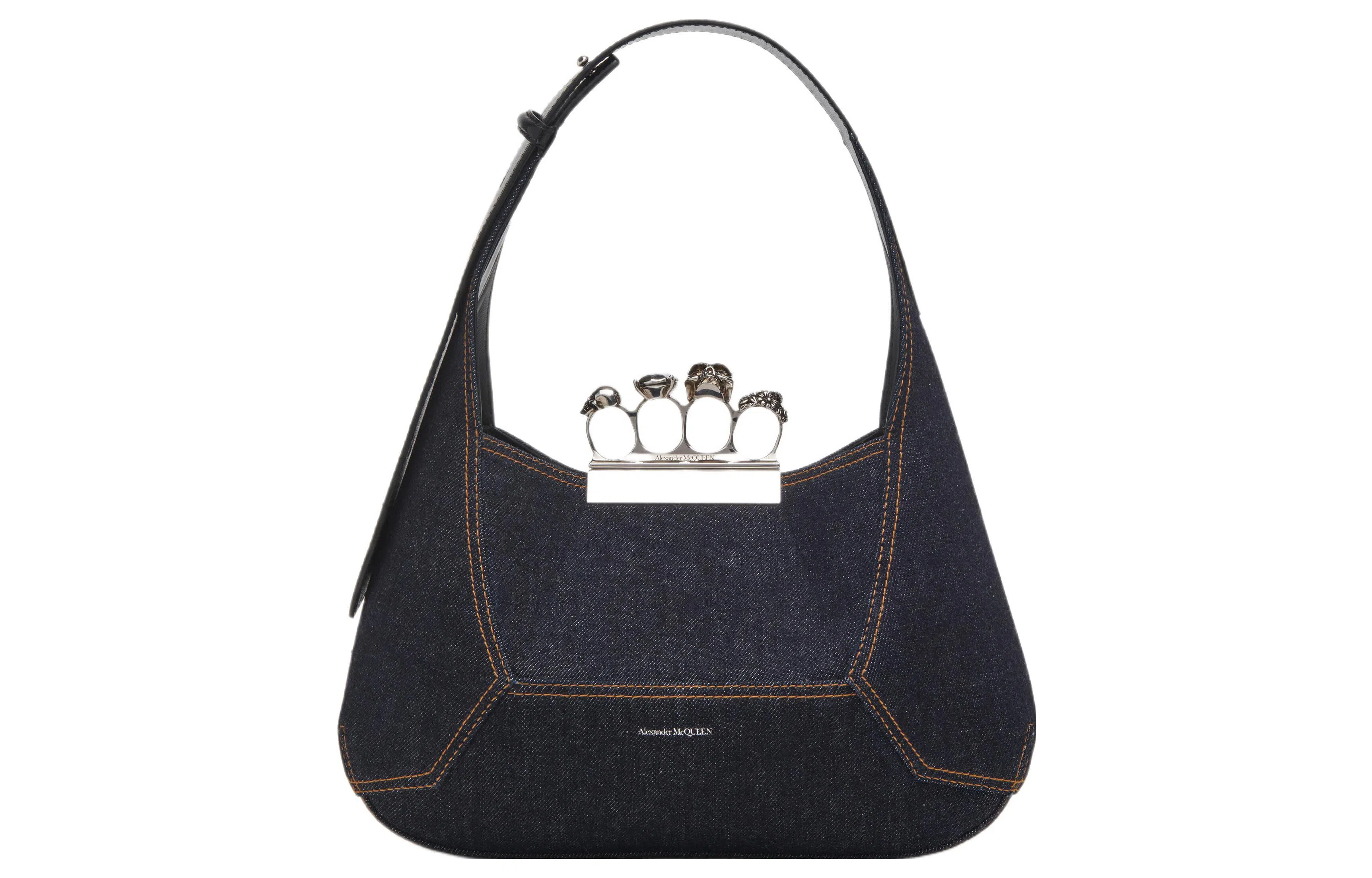 Alexander McQueen Jewelled