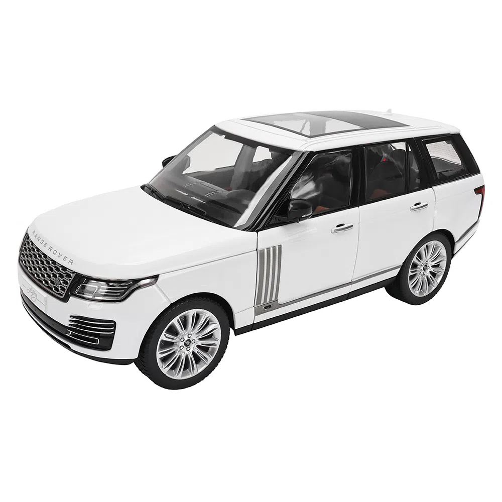 118 RANGE ROVER 50 29cm