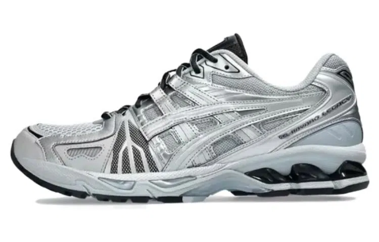 Asics Gel-Kayano Legacy Silver