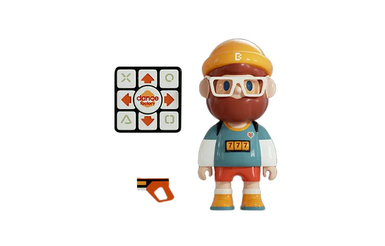 FARMER BOB BOB 300 26.5cm