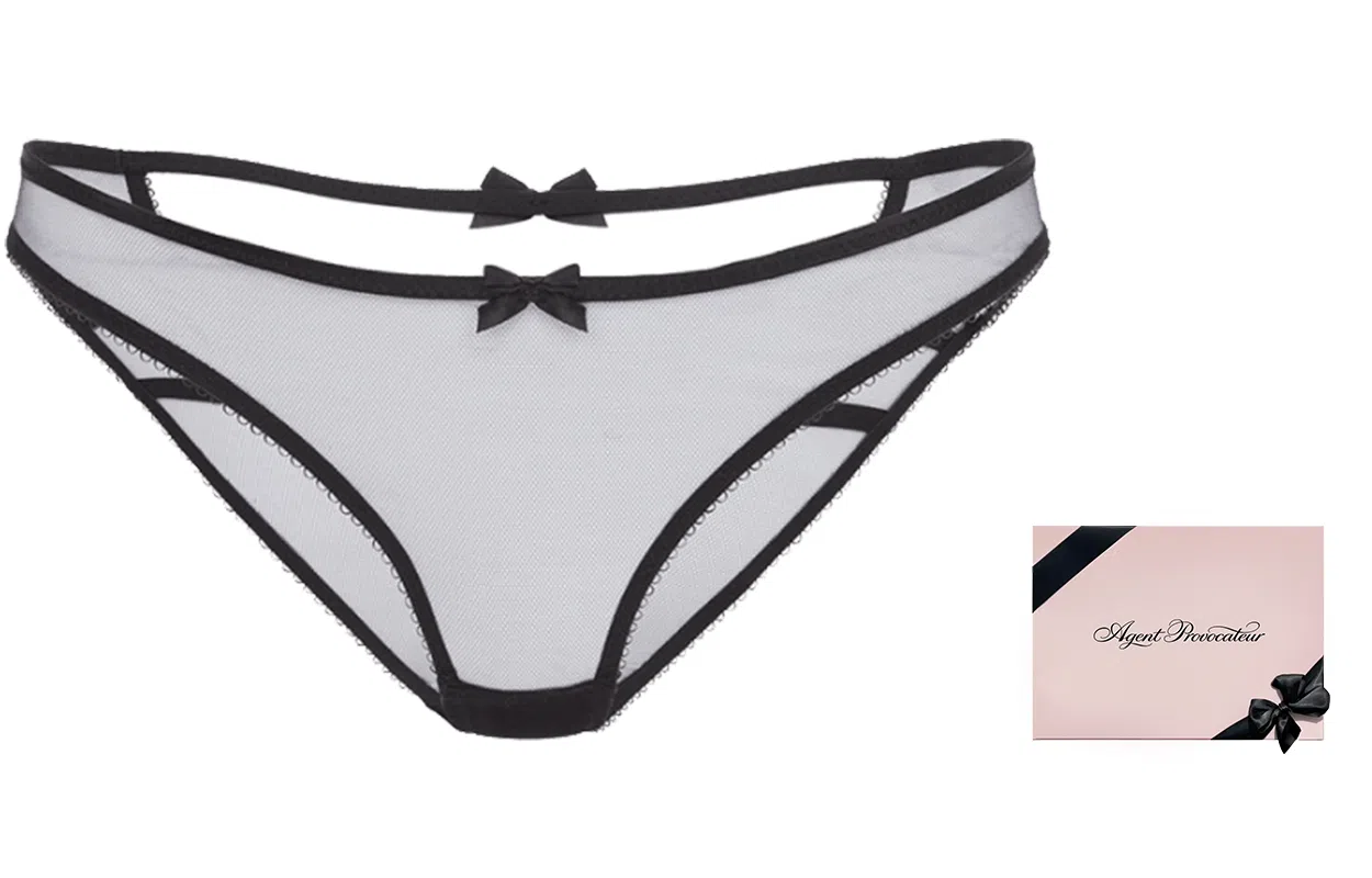 Agent Provocateur Ulrika 1