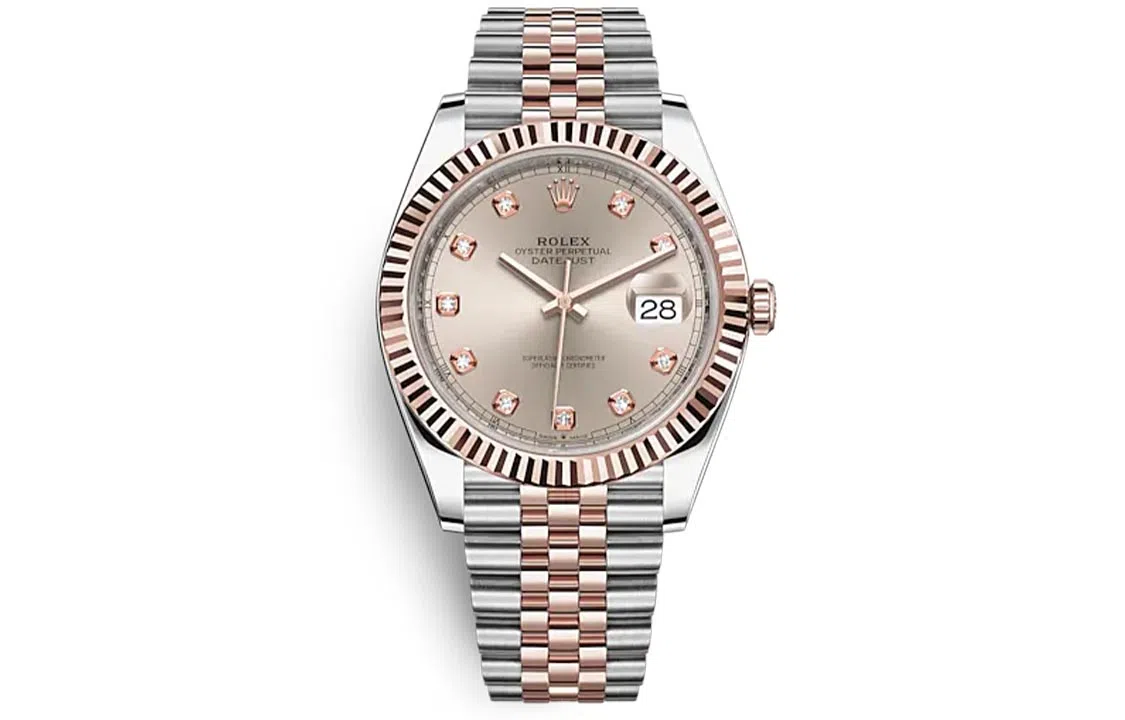 Rolex Datejust m126331-0008