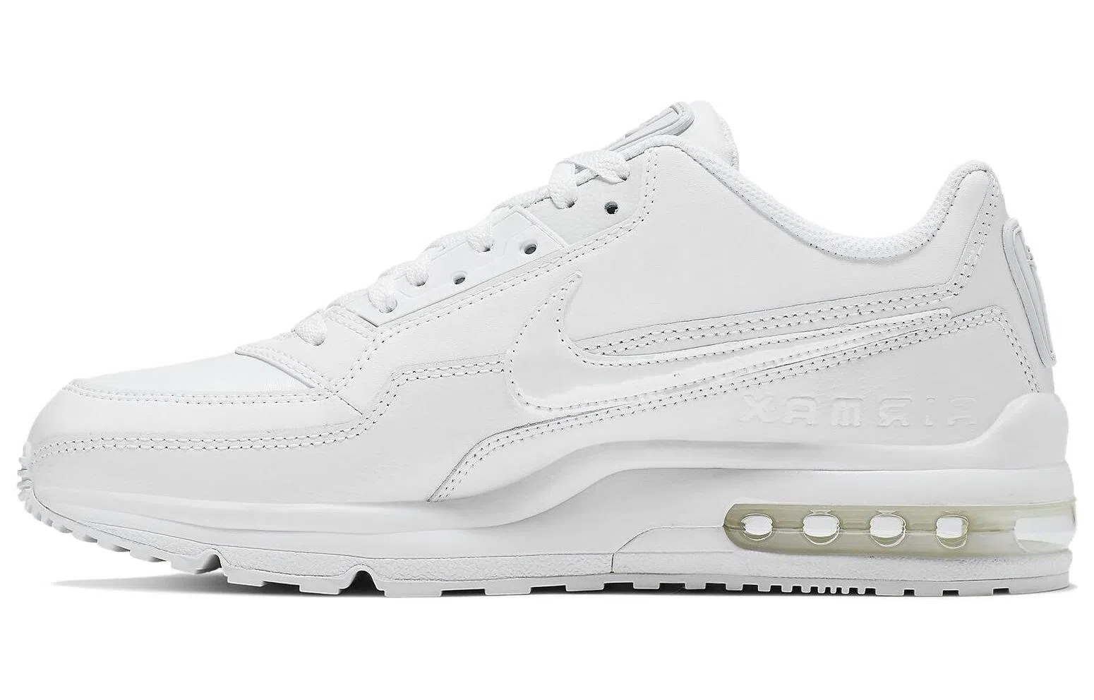 Nike Air Max LTD 3 White