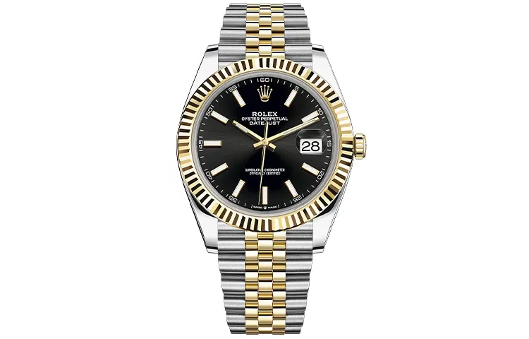 Rolex Datejust 41mm M126333-0014