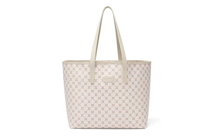 PVC Tote
