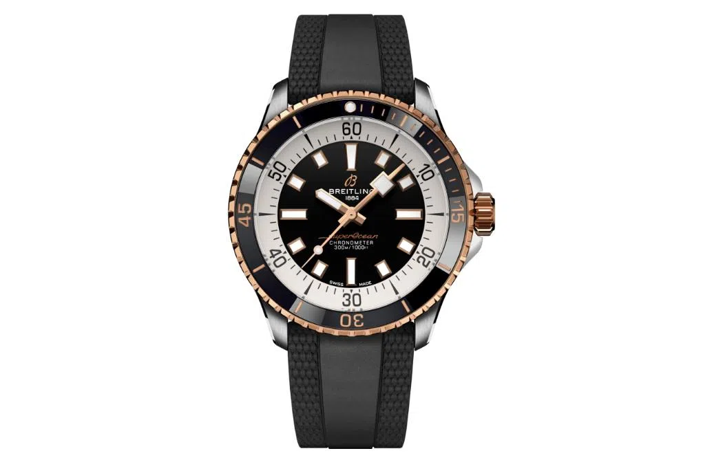 BREITLING 300 42mm U17375211B1S1