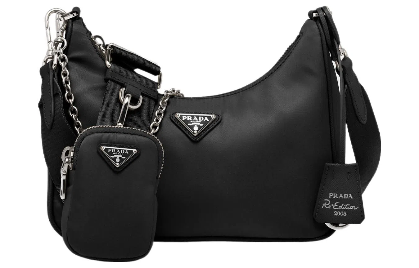 PRADA Re-Edition 2005