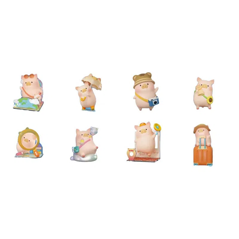 52TOYS LuLu 8