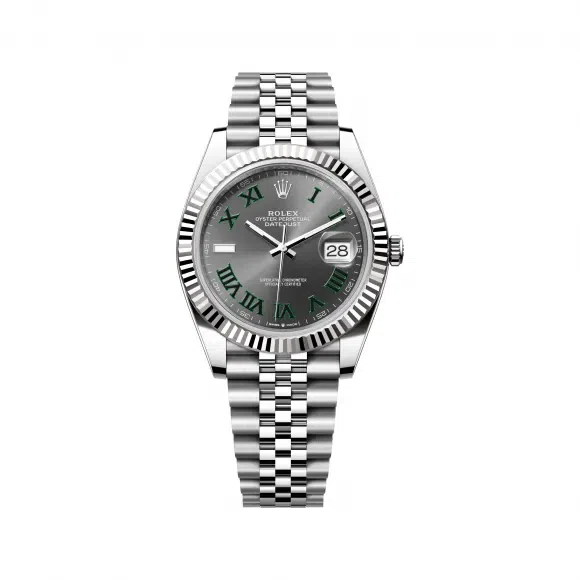 Rolex Datejust M126334-0022