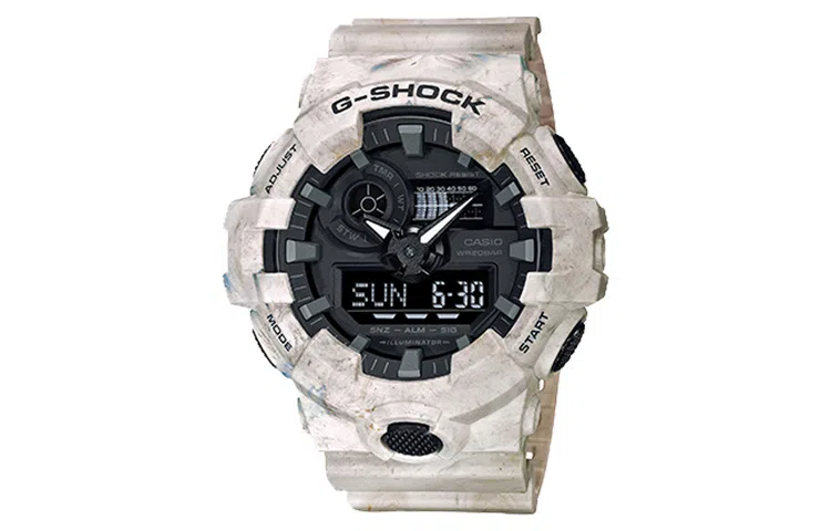 Casio G-Shock GA-700WM-5APRD