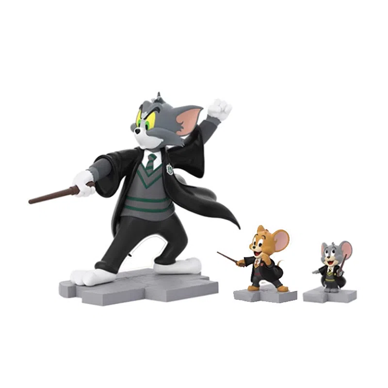 52TOYS TOM and JERRY 6