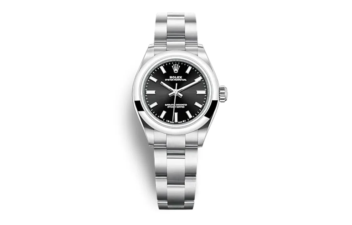 Rolex Oyster Perpetual M276200-0002