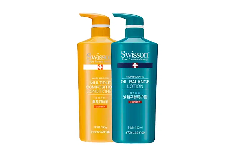 SWISSON