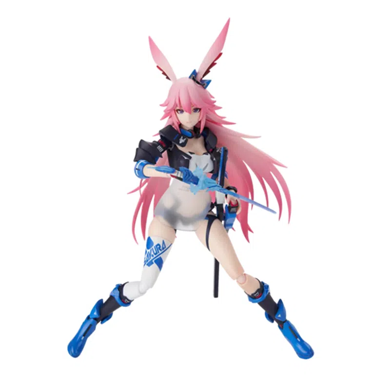 MIHOYO 18 3 21cm