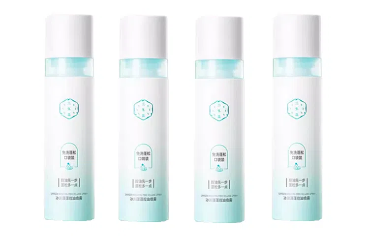 100ml*3100ml*4