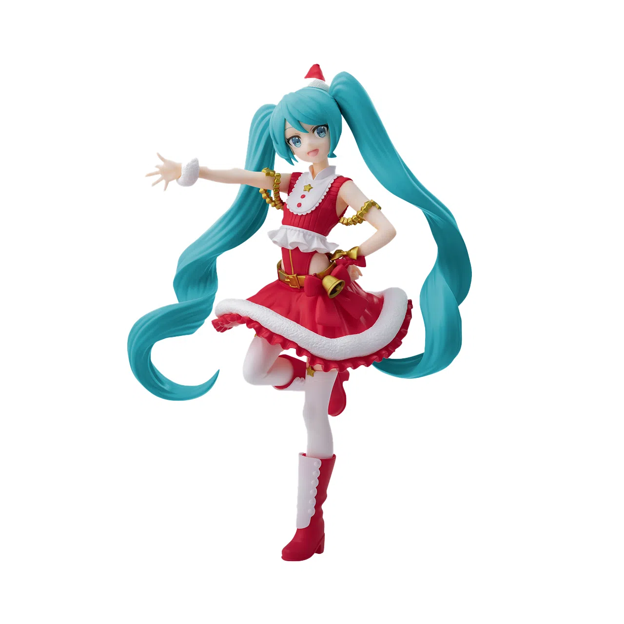 SEGA Luminasta VOCALOID 2023