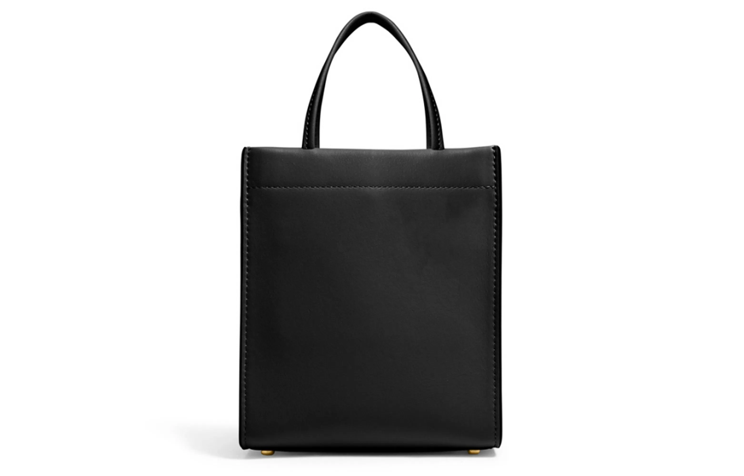 COACH Cashin 14 Black