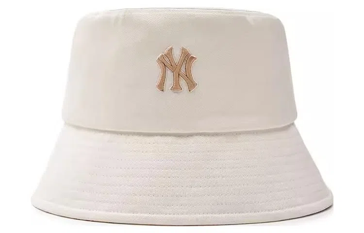 MLB Bucket Hat Brown