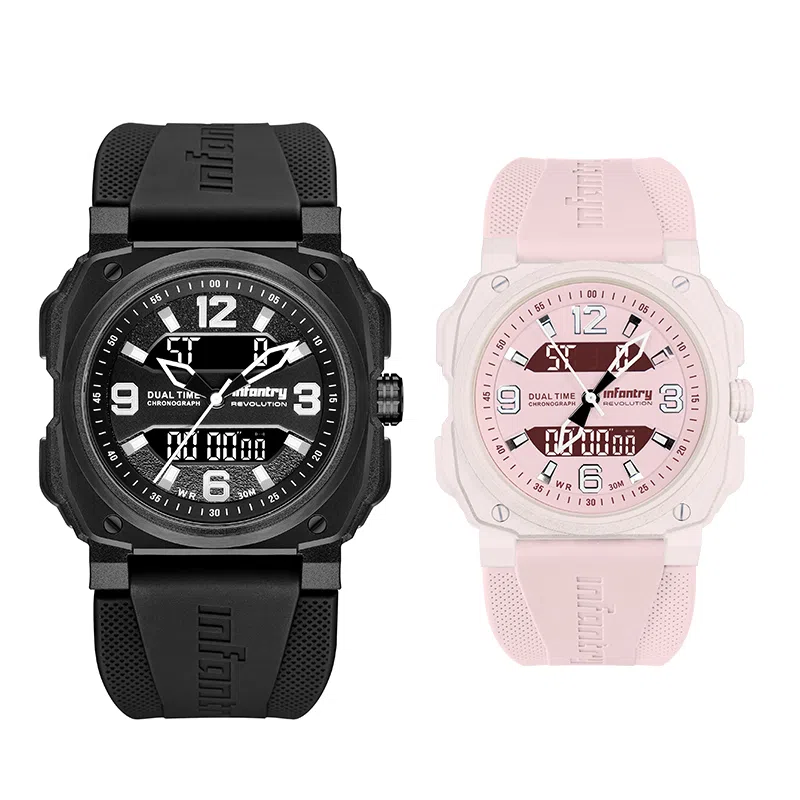 INFANTRY 47mm 100 IN0002