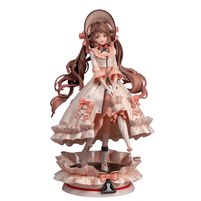 Myethos 17 VER. 25.5cm