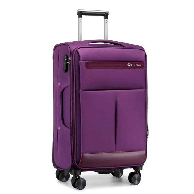 PAUL FRANK ABS+PC 202426