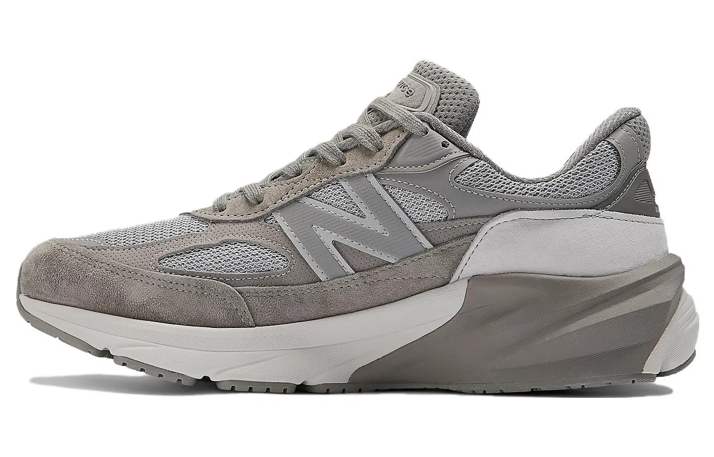 WTAPS x New Balance 990 V6