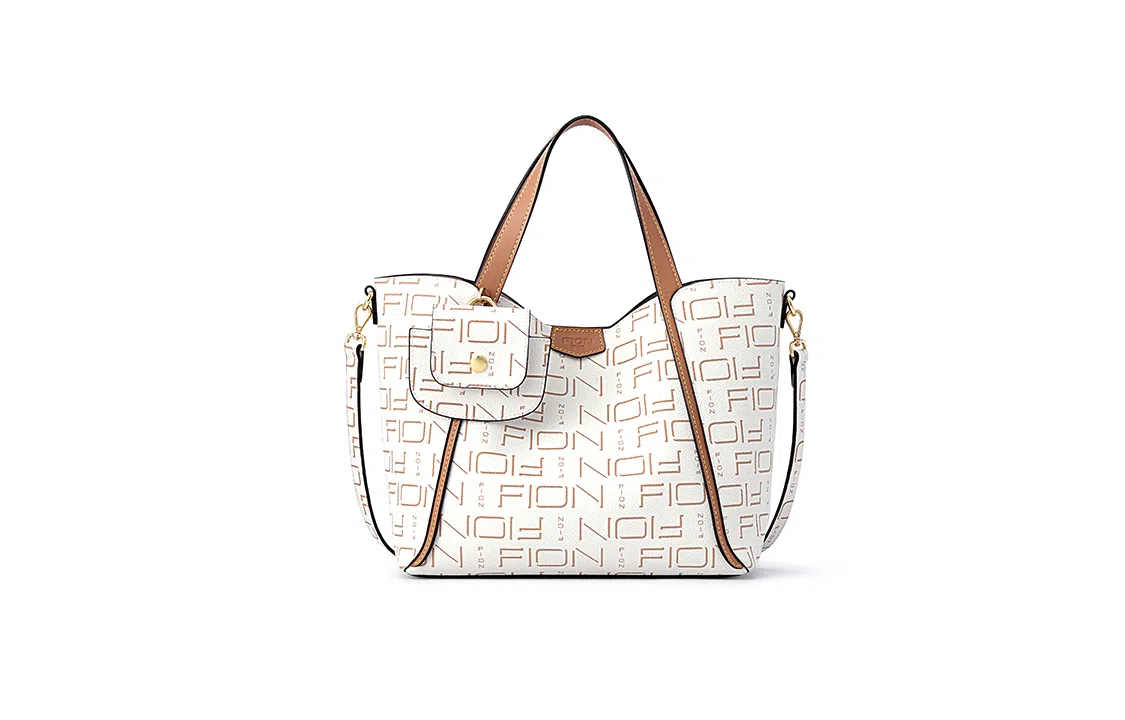 FION INFINITY Tote