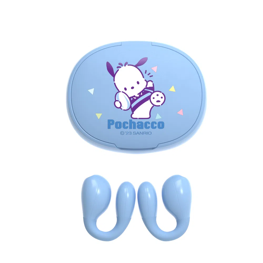 JOYC x Sanrio IP ENC