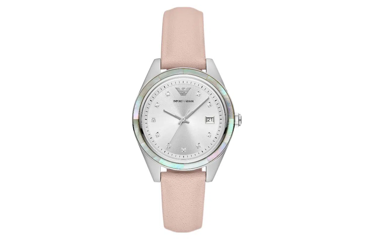 EMPORIO ARMANI AR11547