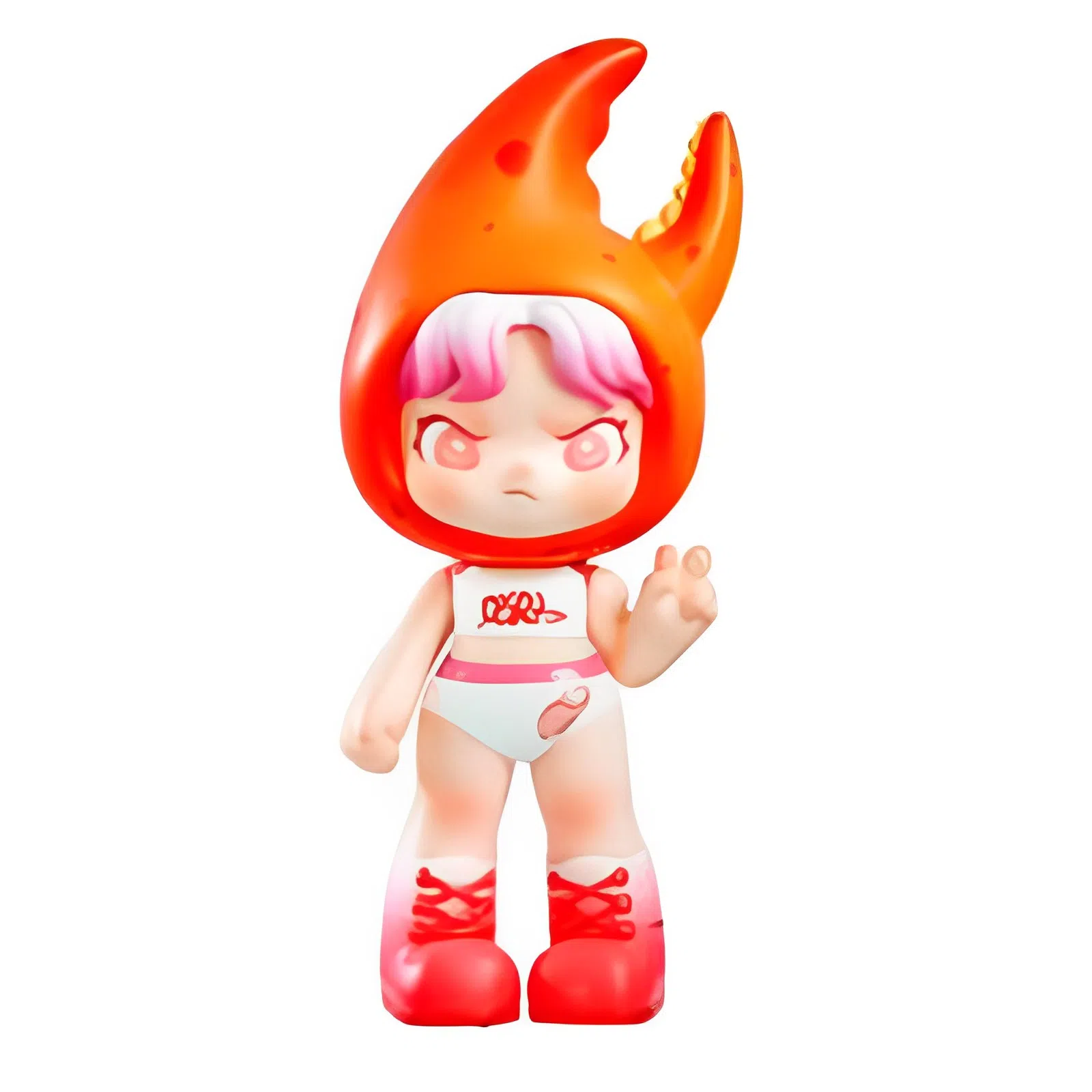 TNT SPACE DORA