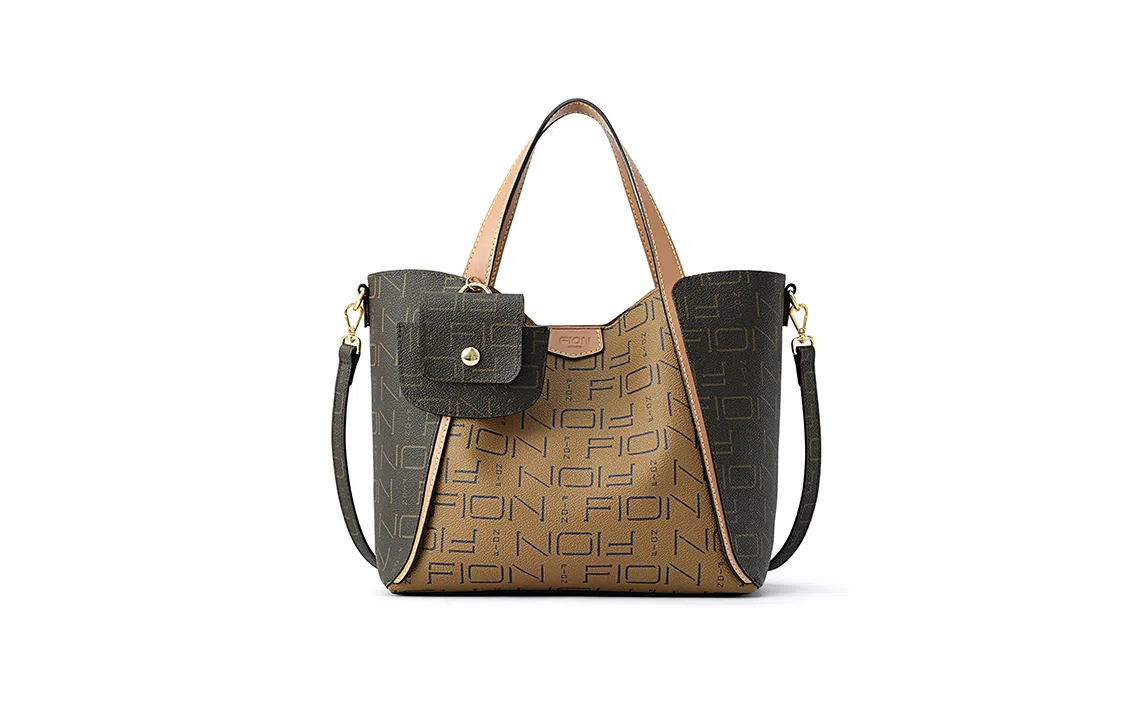 FION INFINITY Tote