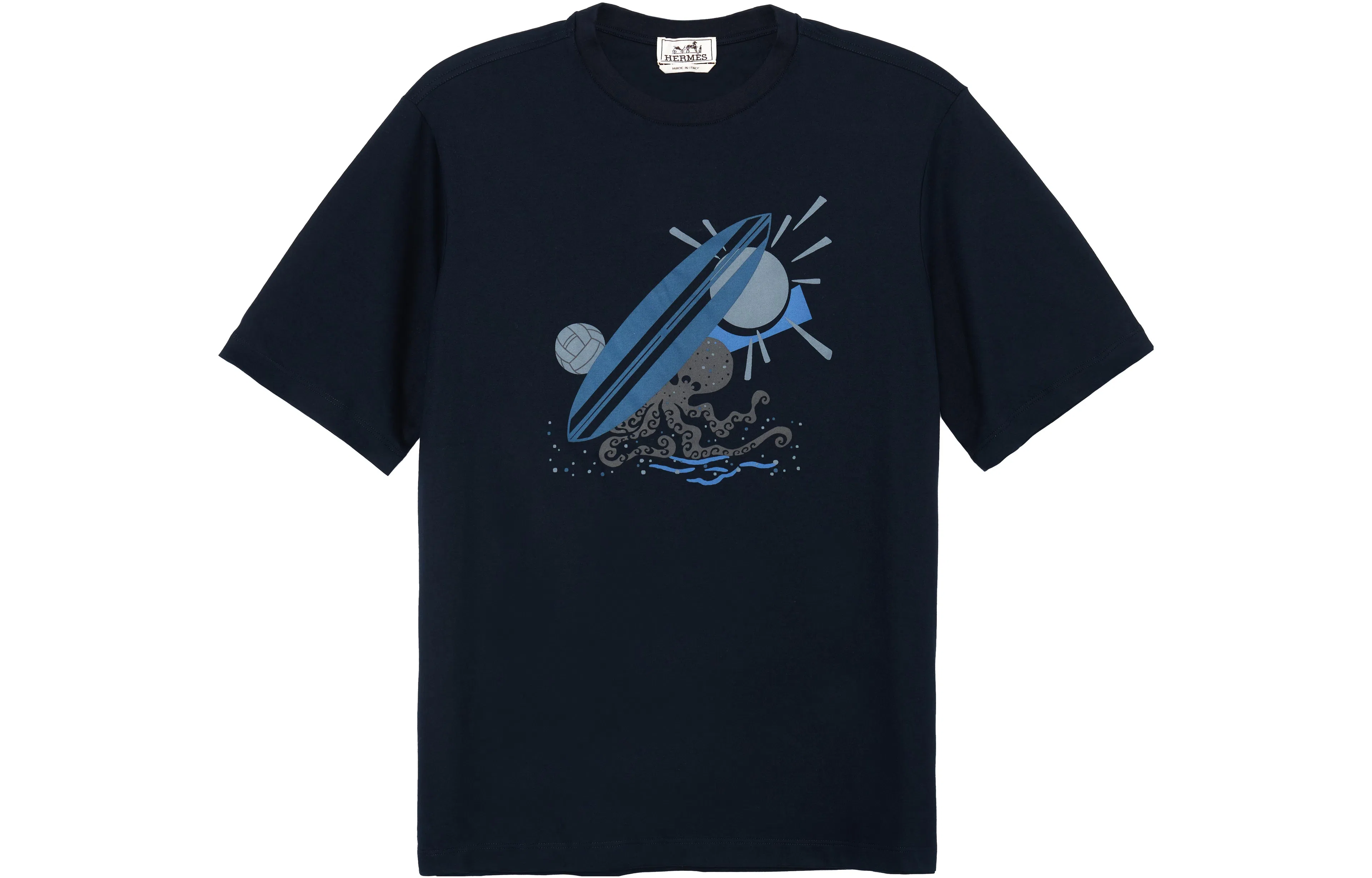 HERMES SS23 LogoT