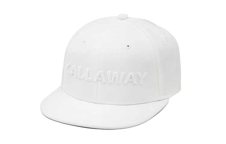Callaway FLAT CAP
