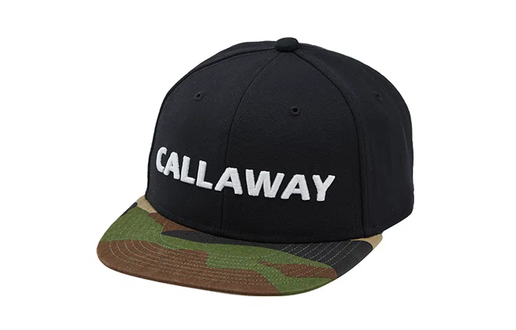 Callaway FLAT CAP