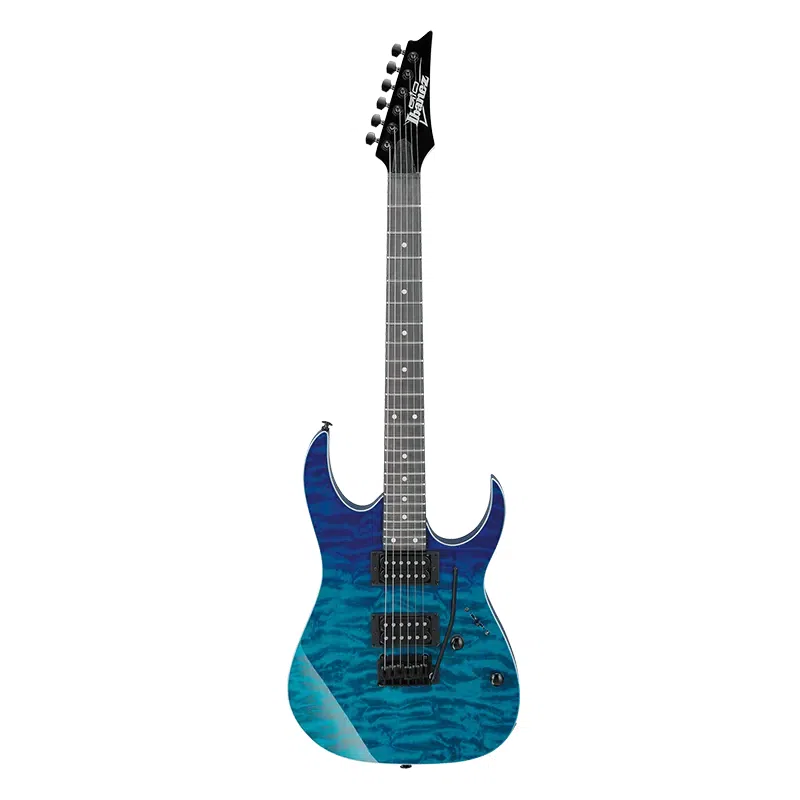 Ibanez GRG120QASP