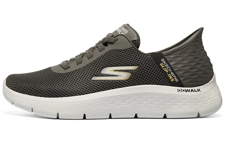 Skechers Go Walk Flex Slip-Ins