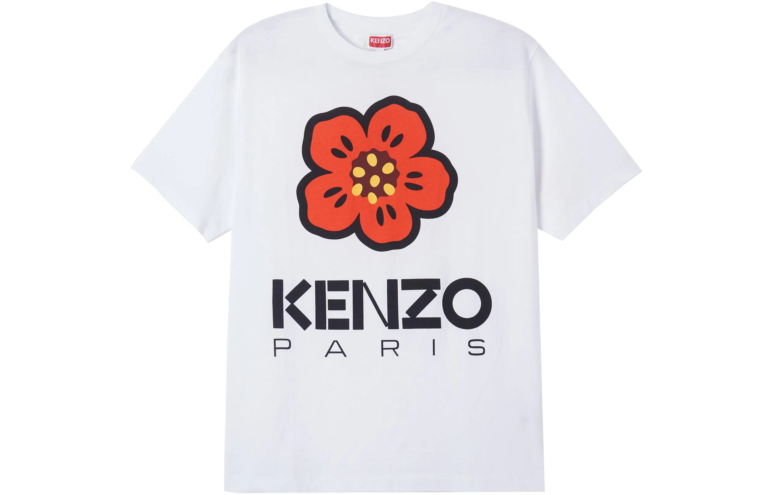KENZO SS23 LogoT