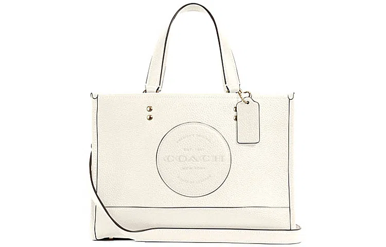 COACH Dempsey 30 Tote