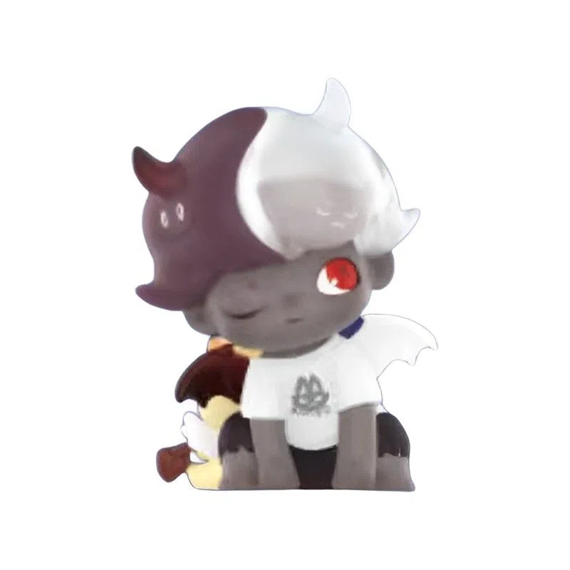 POP MART DIMOO Tonight No Sleep Series Blind Box