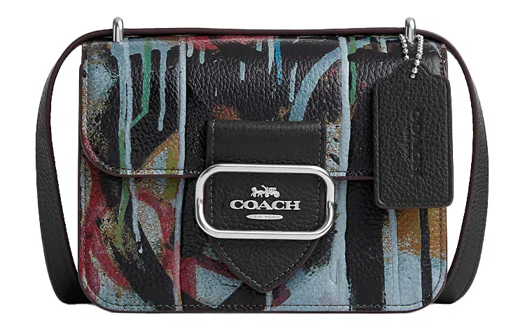 COACH x MINT+SERF Morgan 18