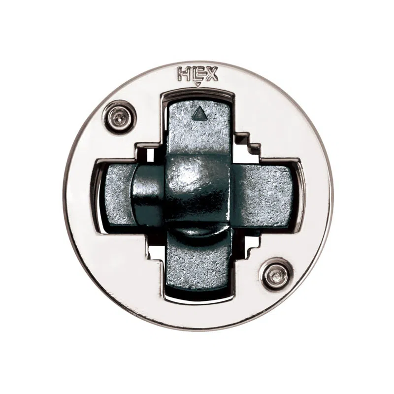 HANAYAMA Puzzle
