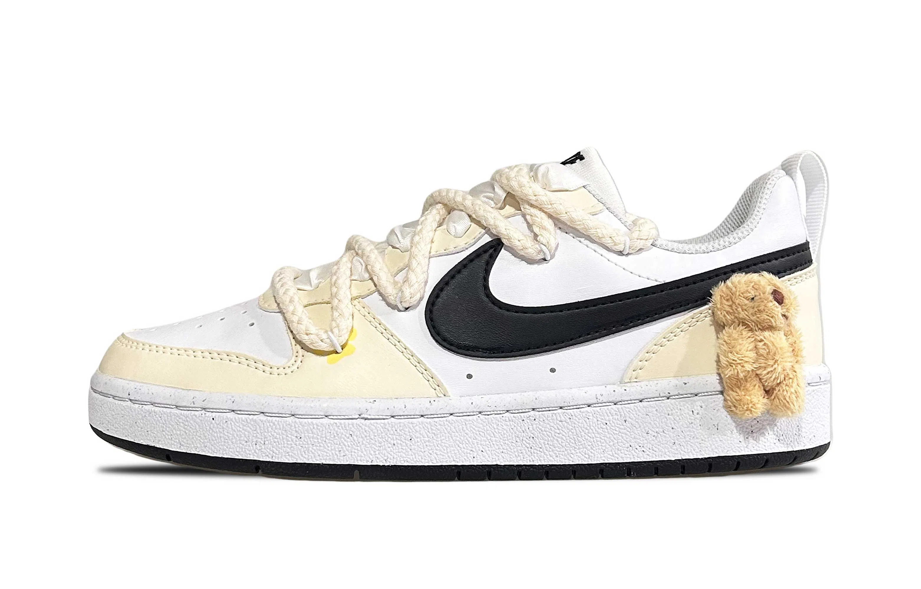 Nike Court Borough GS