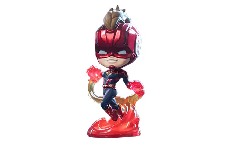 POP MART x MARVEL Infinity Saga Blind Box
