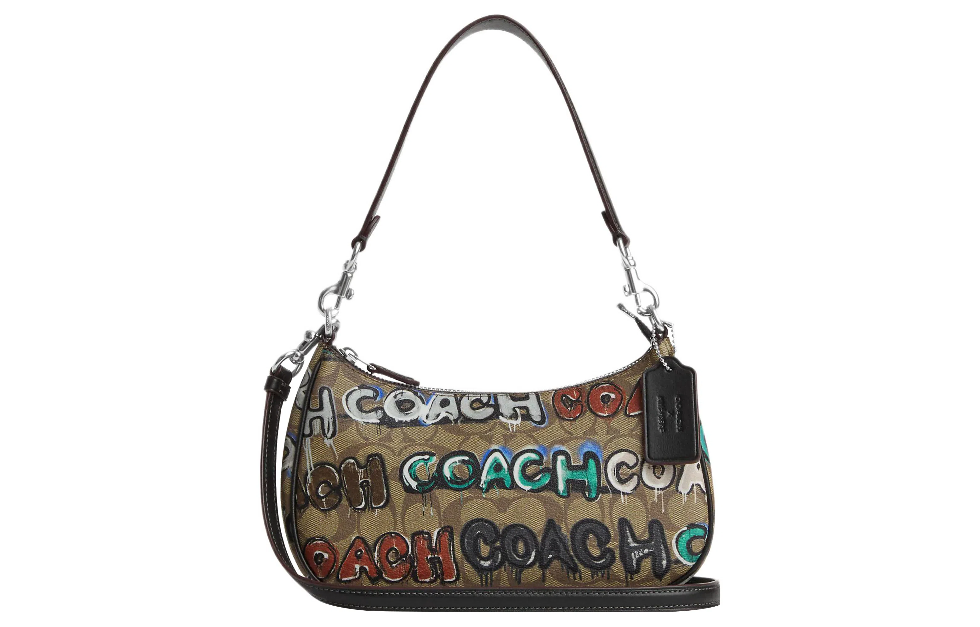 COACH x Mint + Serf Teri