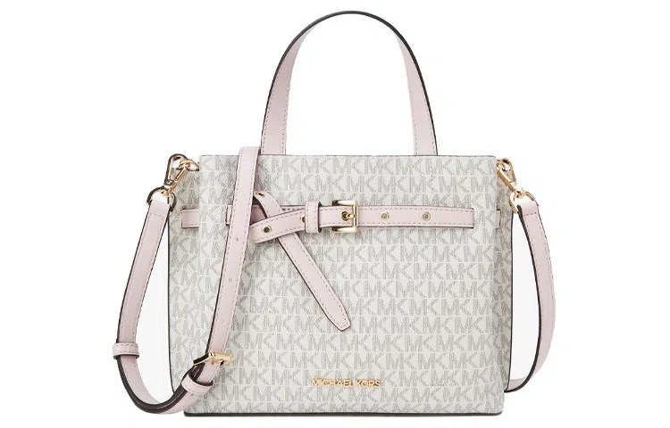 Michael Kors Emilia Vanilla Pink