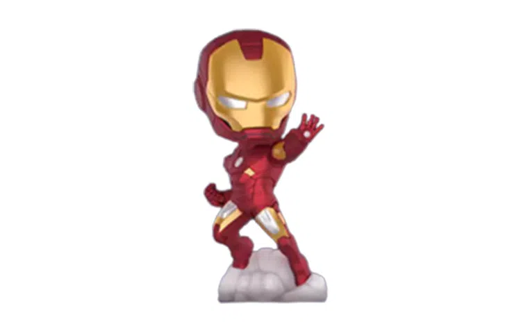 POP MART x MARVEL Infinity Saga Blind Box