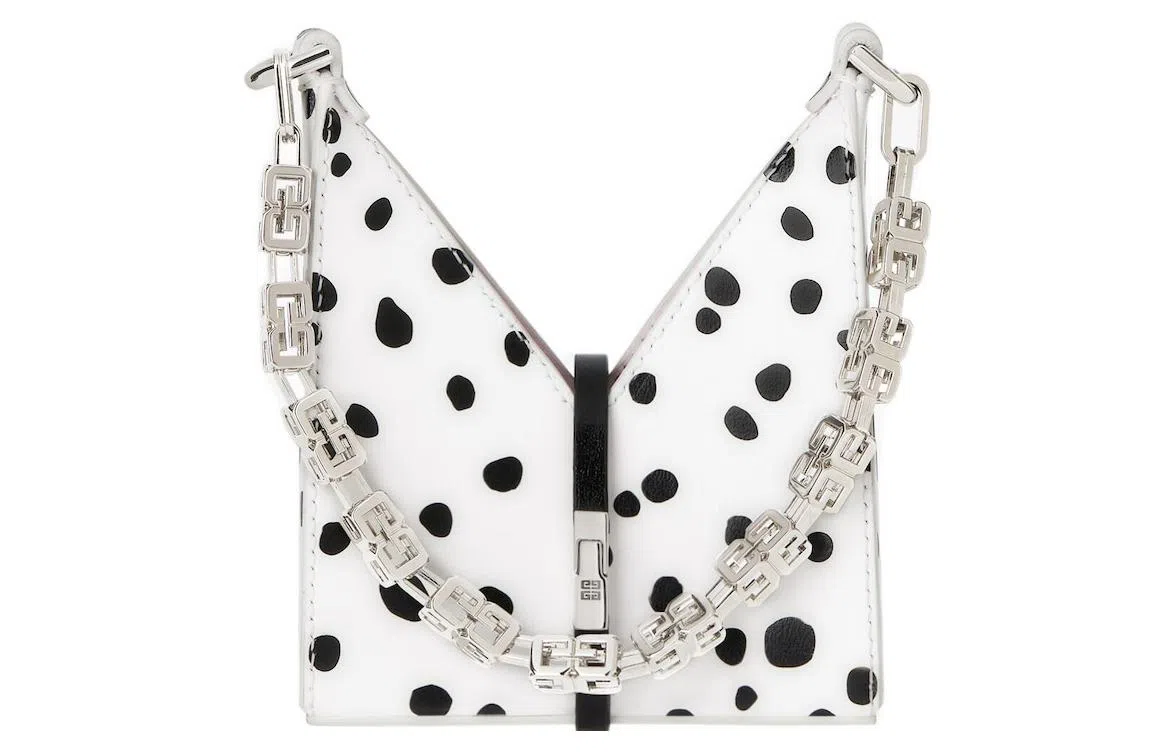 Givenchy x Disney 101 Dalmatians Mini Bag