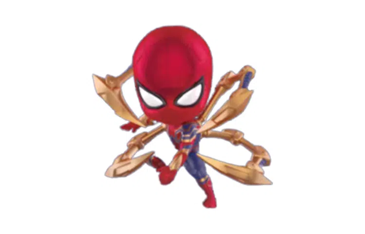 POP MART x MARVEL Infinity Saga Blind Box