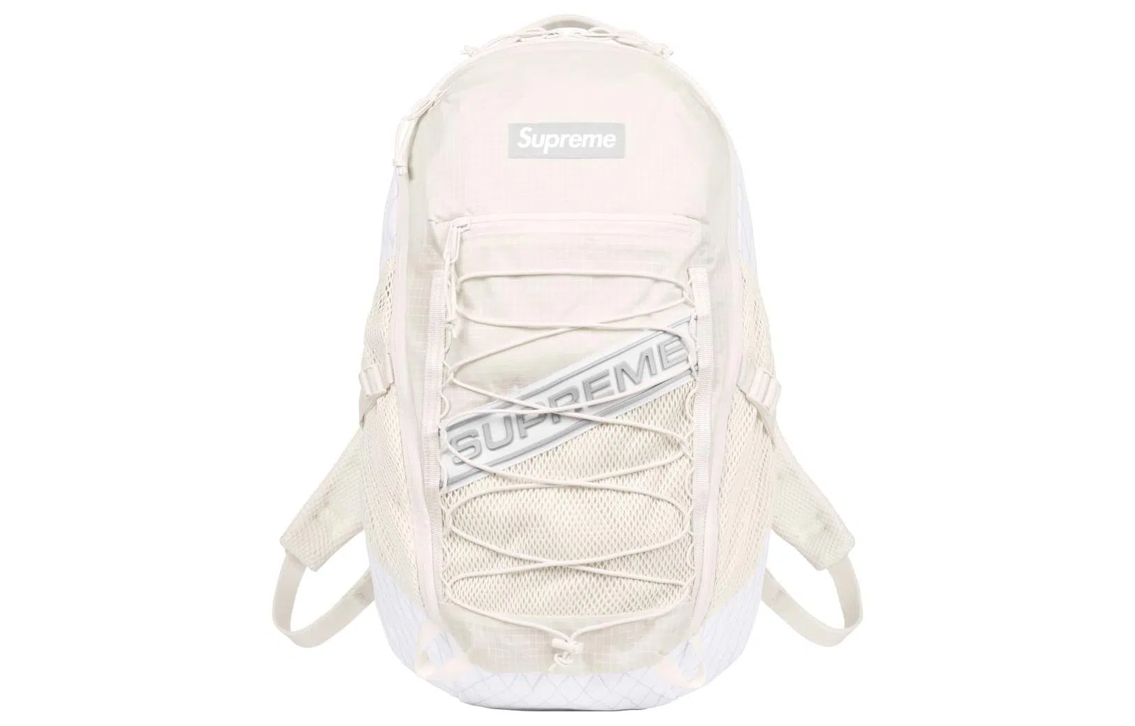 Supreme Logo