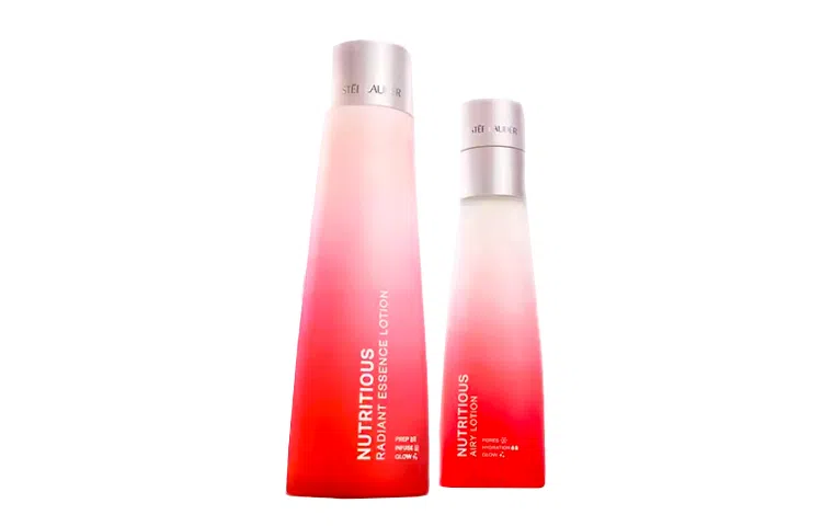 雅诗兰黛 红石榴平衡水乳套装护肤套装 保湿修护控油